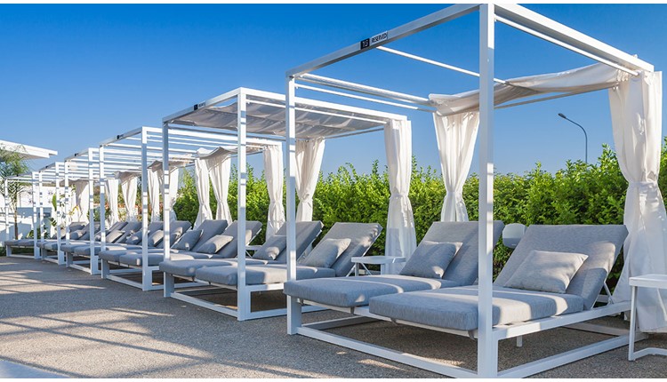 The Blue Ivy Hotel and Suites - NR, Кипр